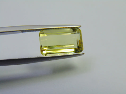 4.90ct Beryl 13x8mm