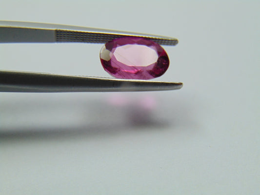 2.35ct Tourmaline 10x7mm