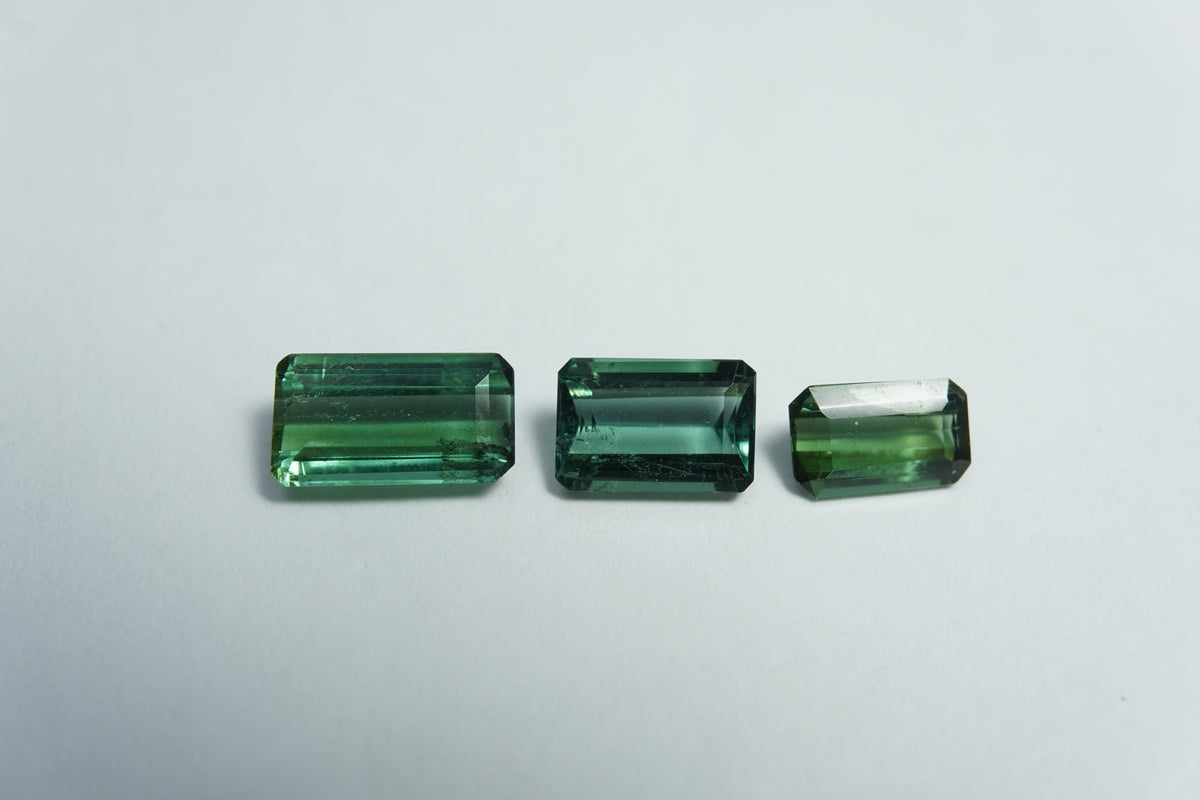 2.64ct Tourmaline