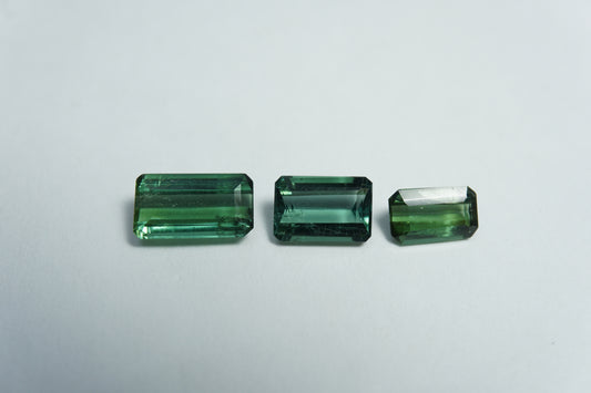 2.64ct Tourmaline