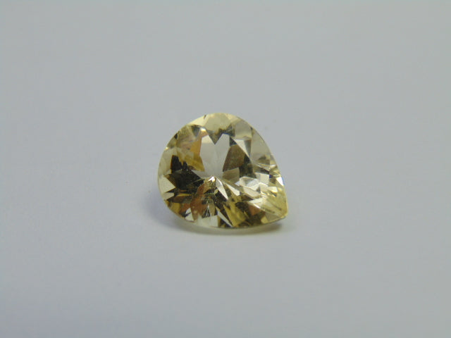 5ct Beryl 13x11mm