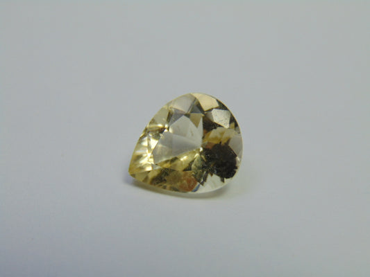 5ct Beryl 13x11mm