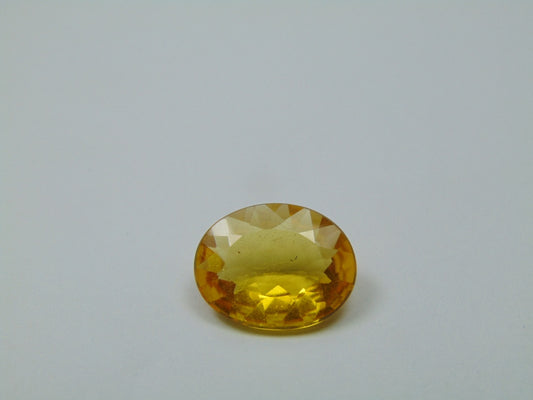 4.30ct Beryl 13x11mm