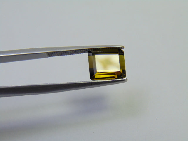 3ct Tourmaline 9x8mm
