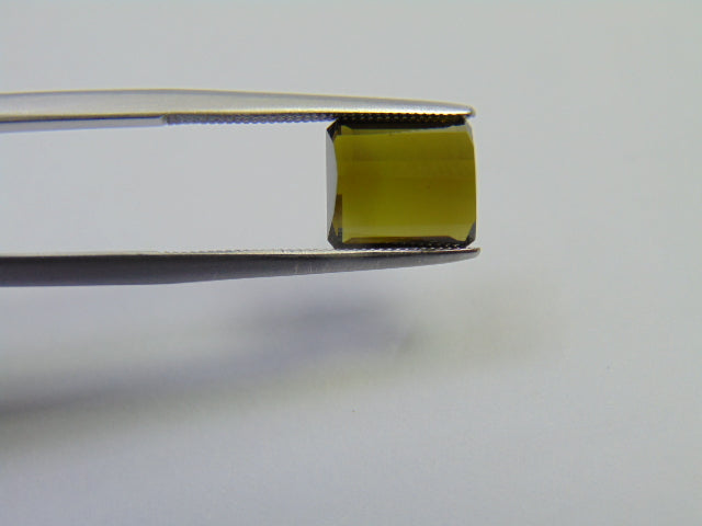 3ct Tourmaline 9x8mm