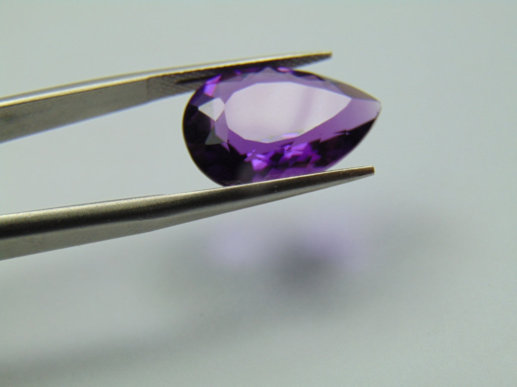 9.20ct Amethyst 18x13mm