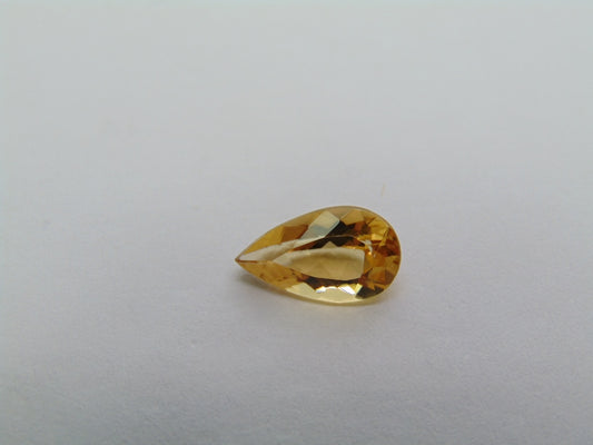 1.70ct Beryl 11x6mm
