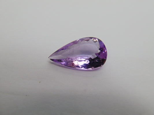 15.30ct Amethyst 25x14mm