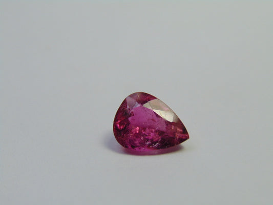 4.70ct Tourmaline 12x10mm