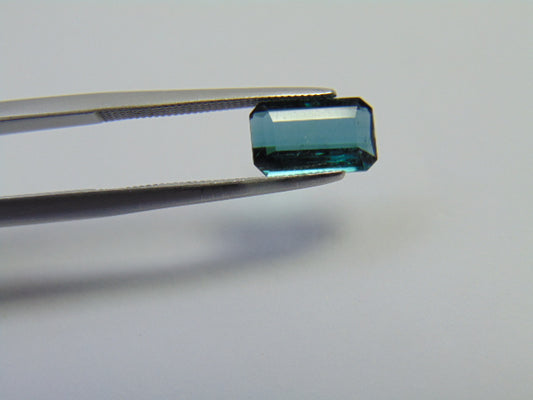 1.72ct Tourmaline 9x6mm