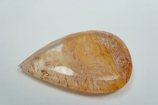 58.89ct Dendrite 43x29mm