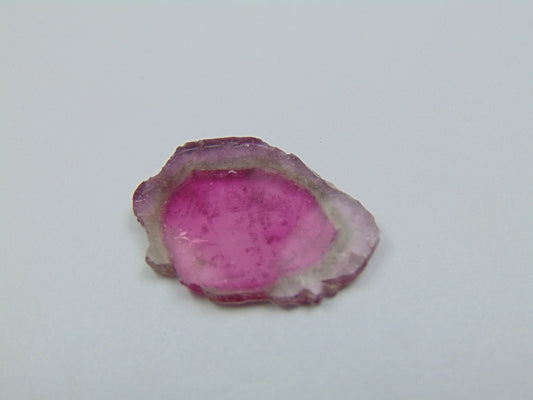 12.50ct Watermelon Tourmaline 27x19mm