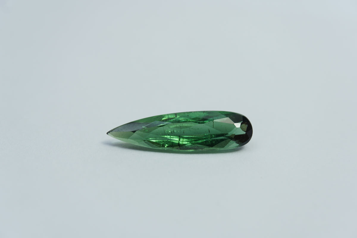 2.78ct Tourmaline 19x14mm