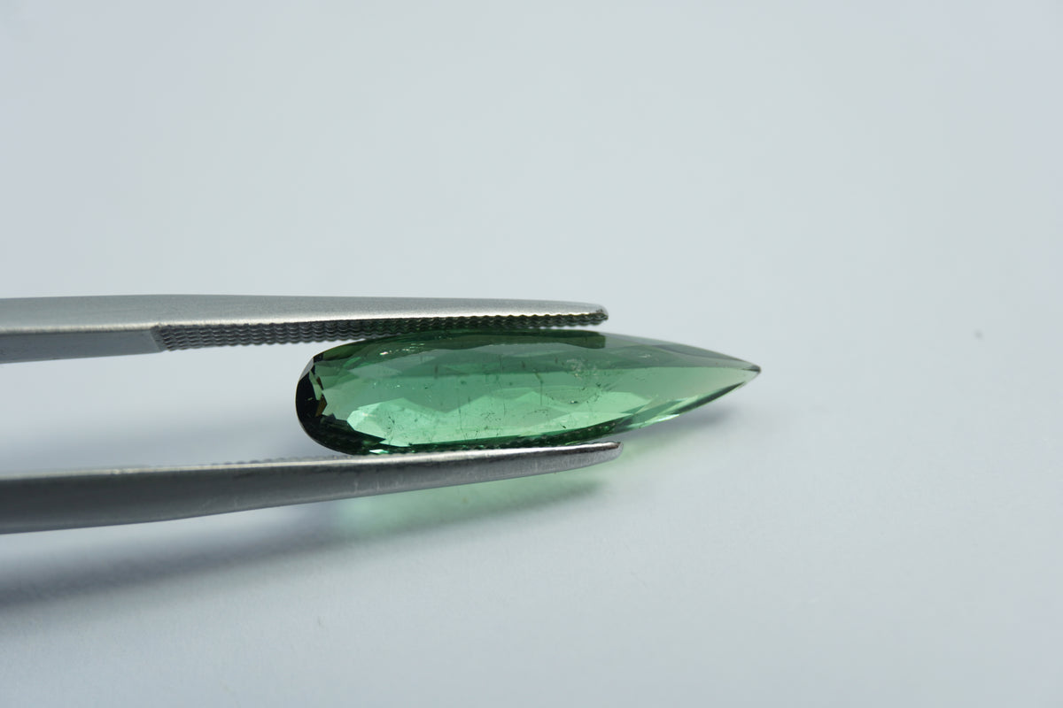 2.78ct Tourmaline 19x14mm