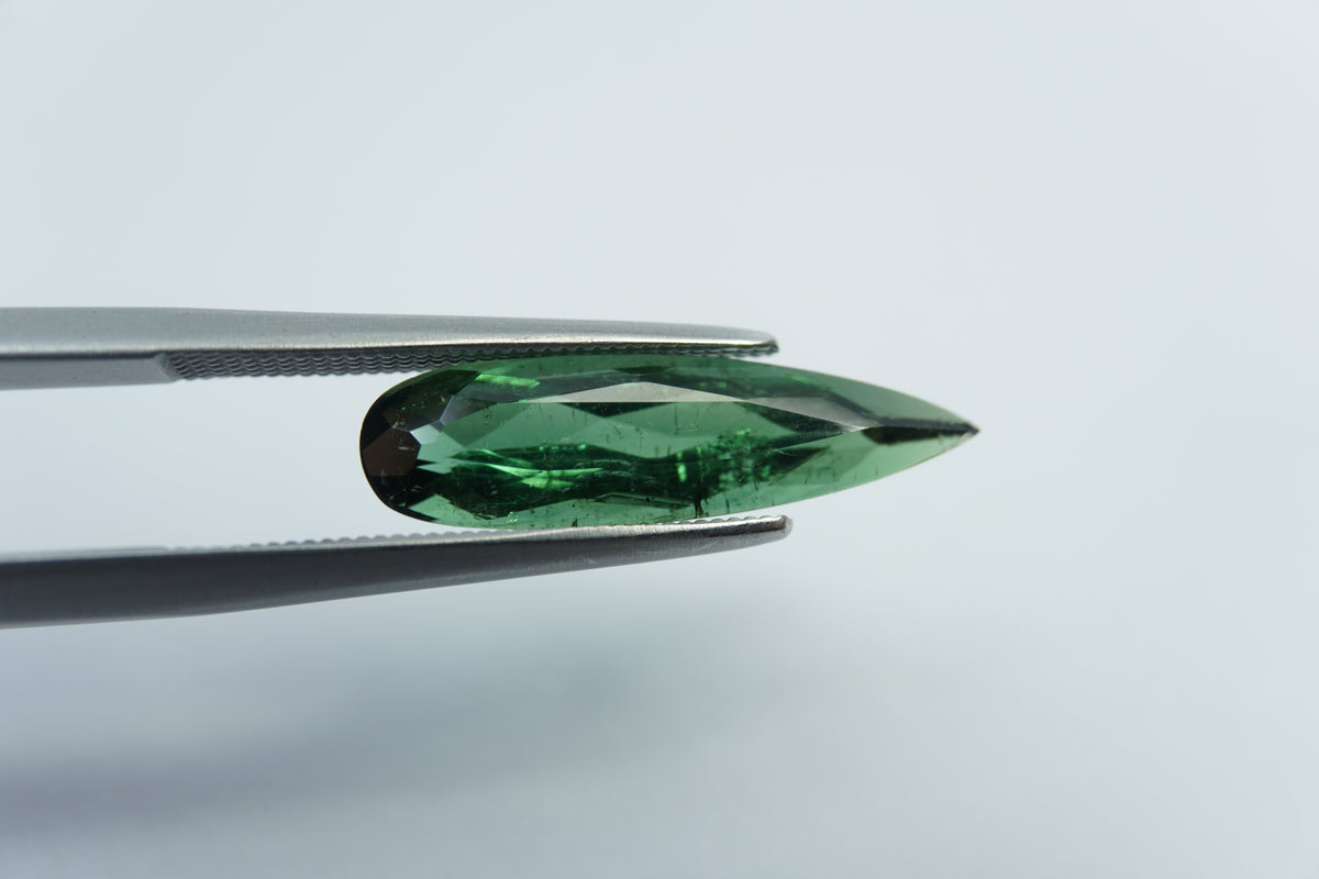 2.78ct Tourmaline 19x14mm