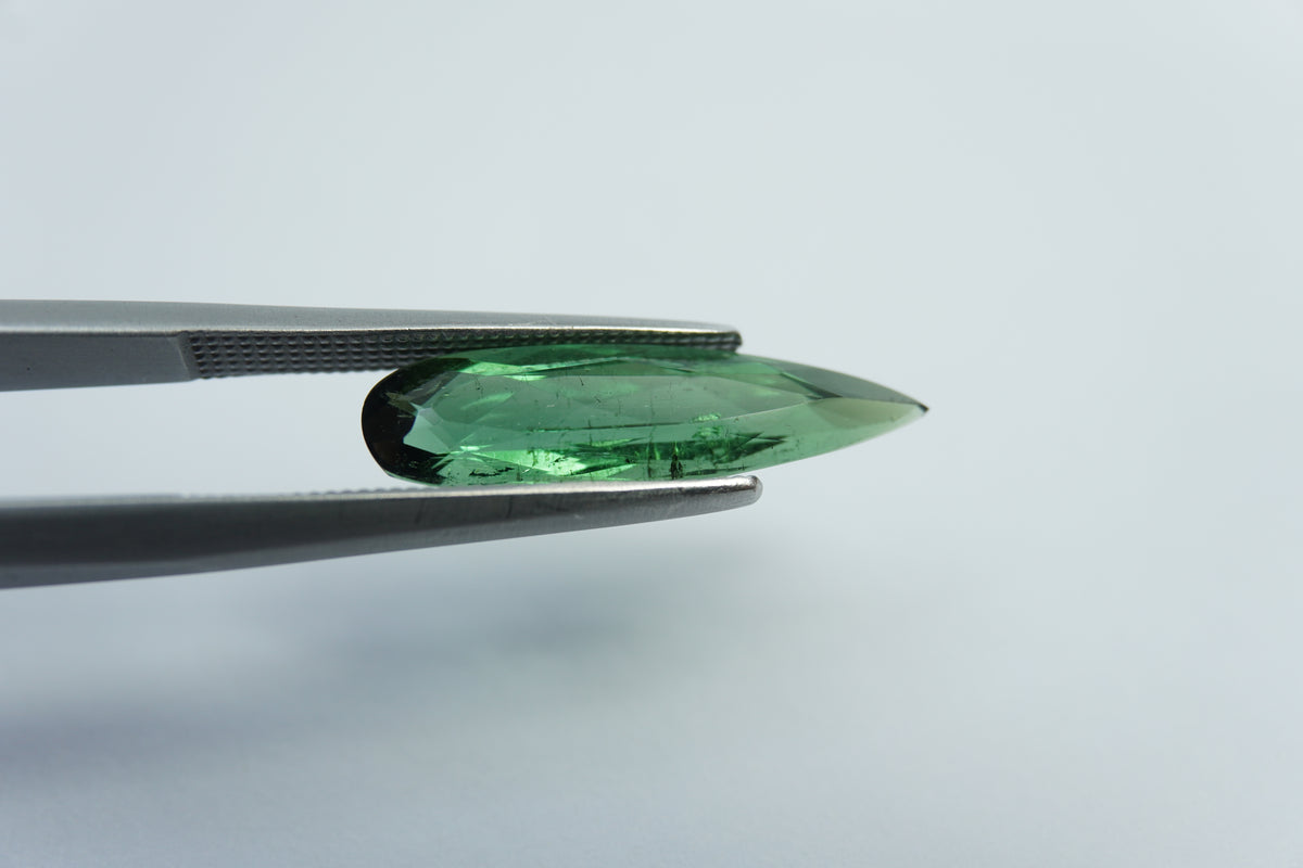 2.78ct Tourmaline 19x14mm