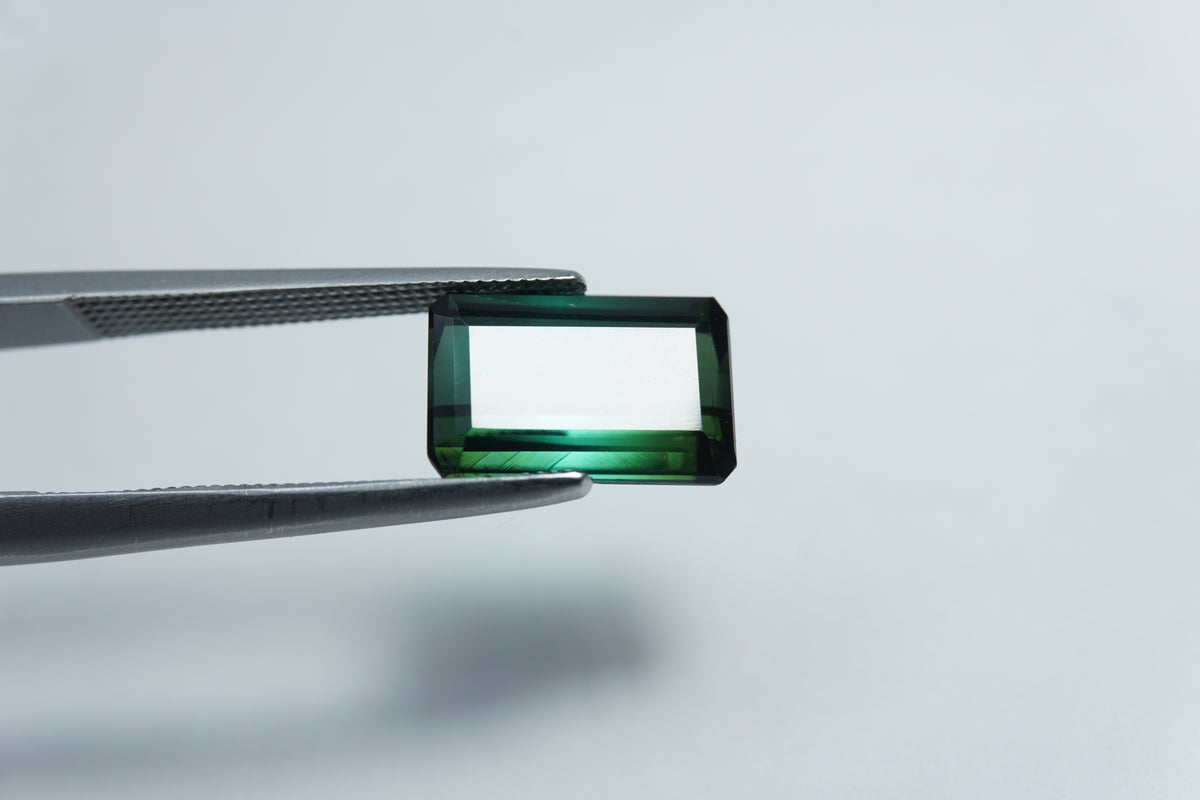 3.45ct Tourmaline 11x7mm