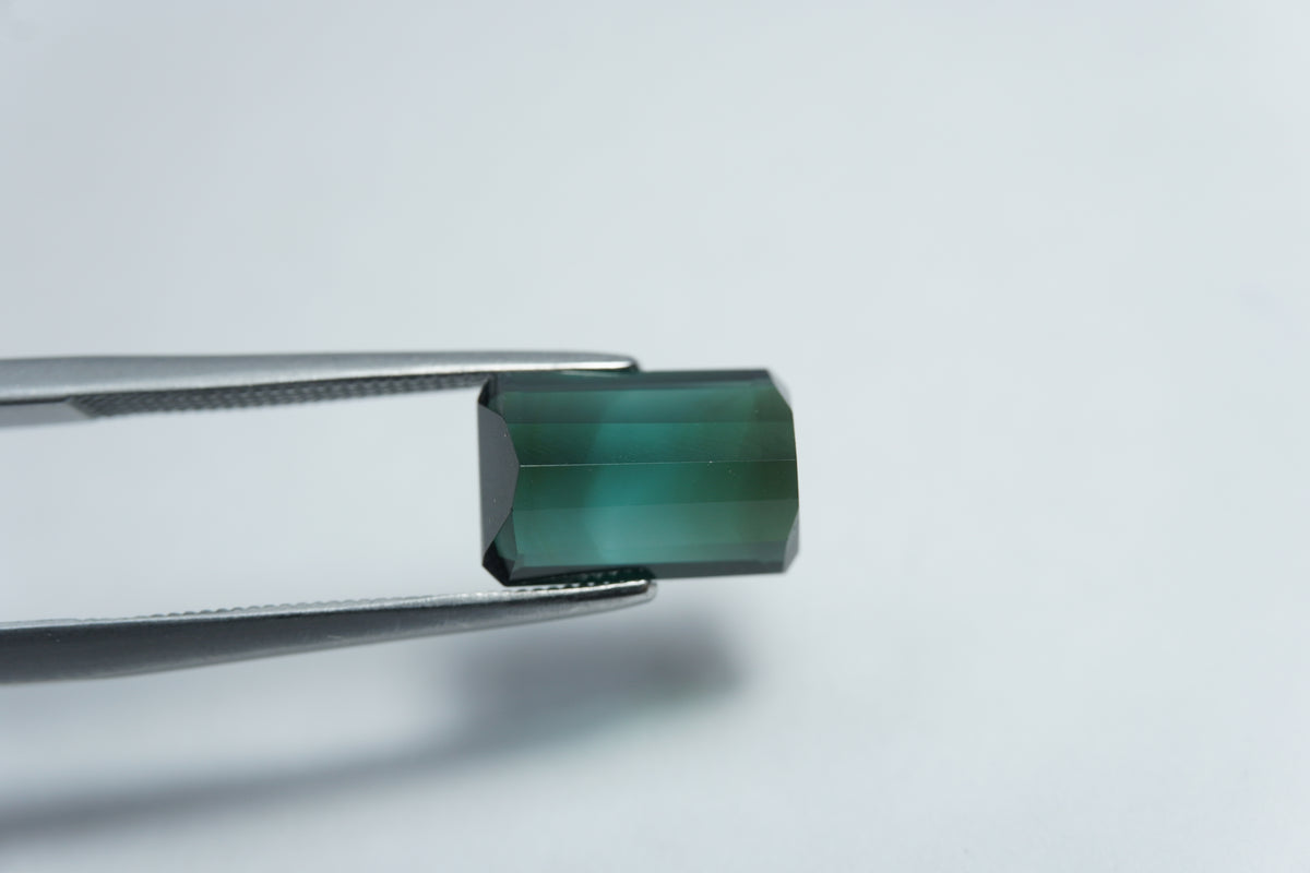 3.45ct Tourmaline 11x7mm
