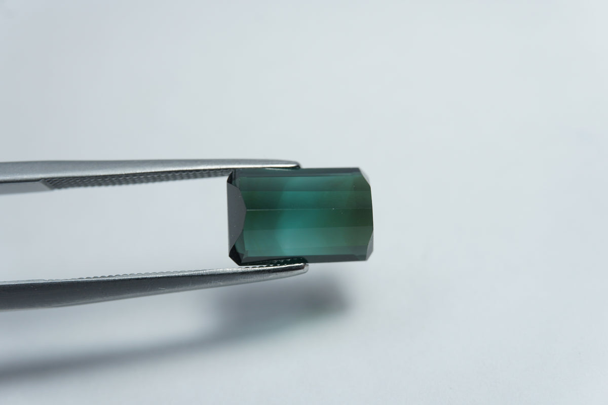 3.45ct Tourmaline 11x7mm