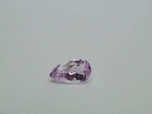 2.90ct Kunzite 12x7mm