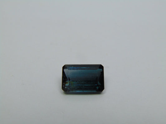5.10ct Tourmaline 12x8mm