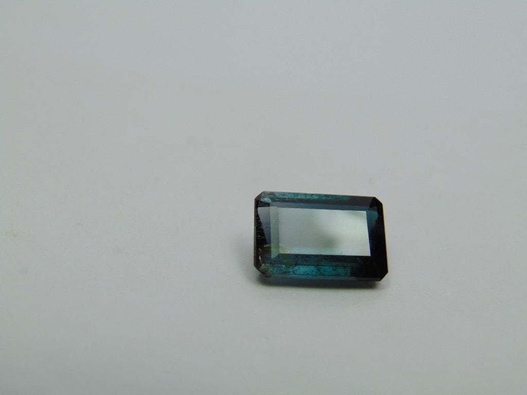5.10ct Tourmaline 12x8mm