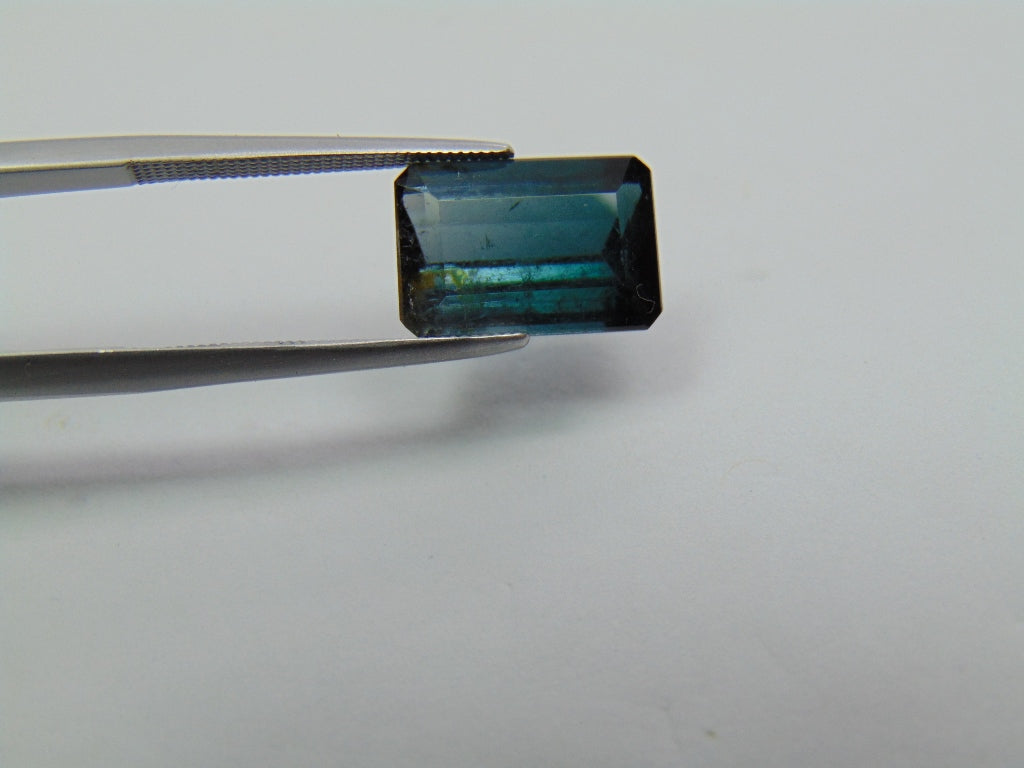 5.10ct Tourmaline 12x8mm