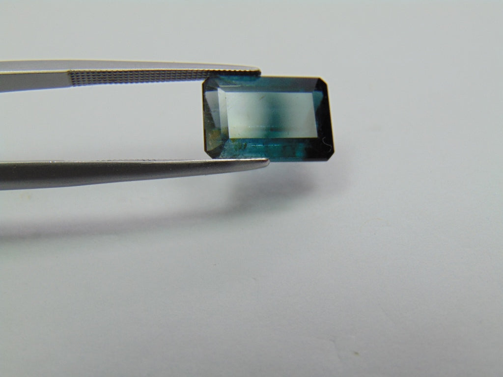 5.10ct Tourmaline 12x8mm