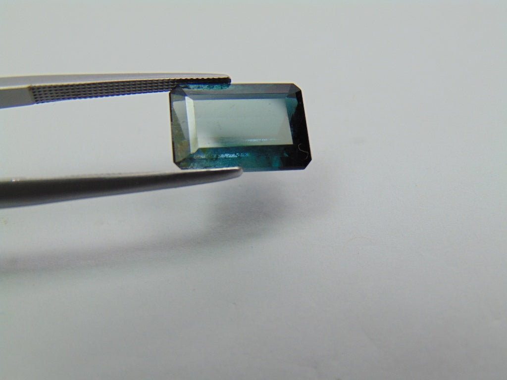 5.10ct Tourmaline 12x8mm