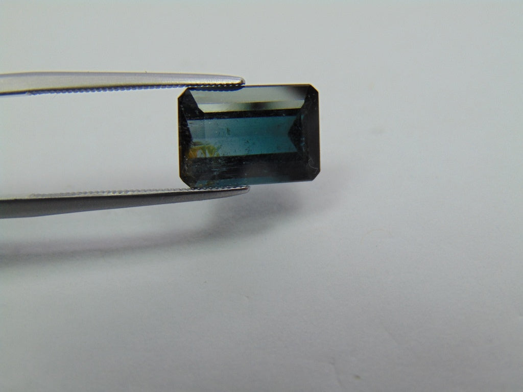 5.10ct Tourmaline 12x8mm