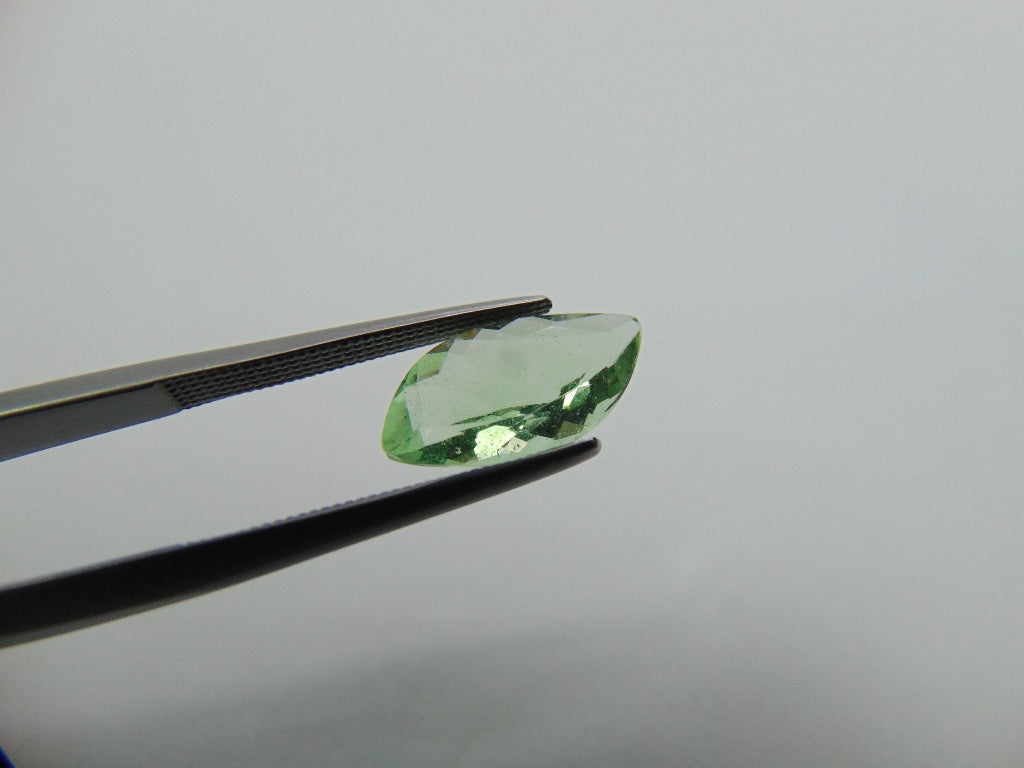 2.90ct Fluorite 14x7mm