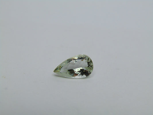 2.40ct Beryl 13x7mm