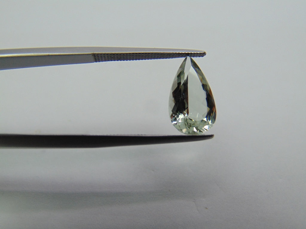 2.40ct Beryl 13x7mm