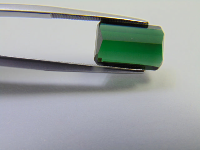 5.60ct Tourmaline 13x9mm