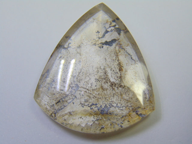 69.90ct Dendrite 39x33mm