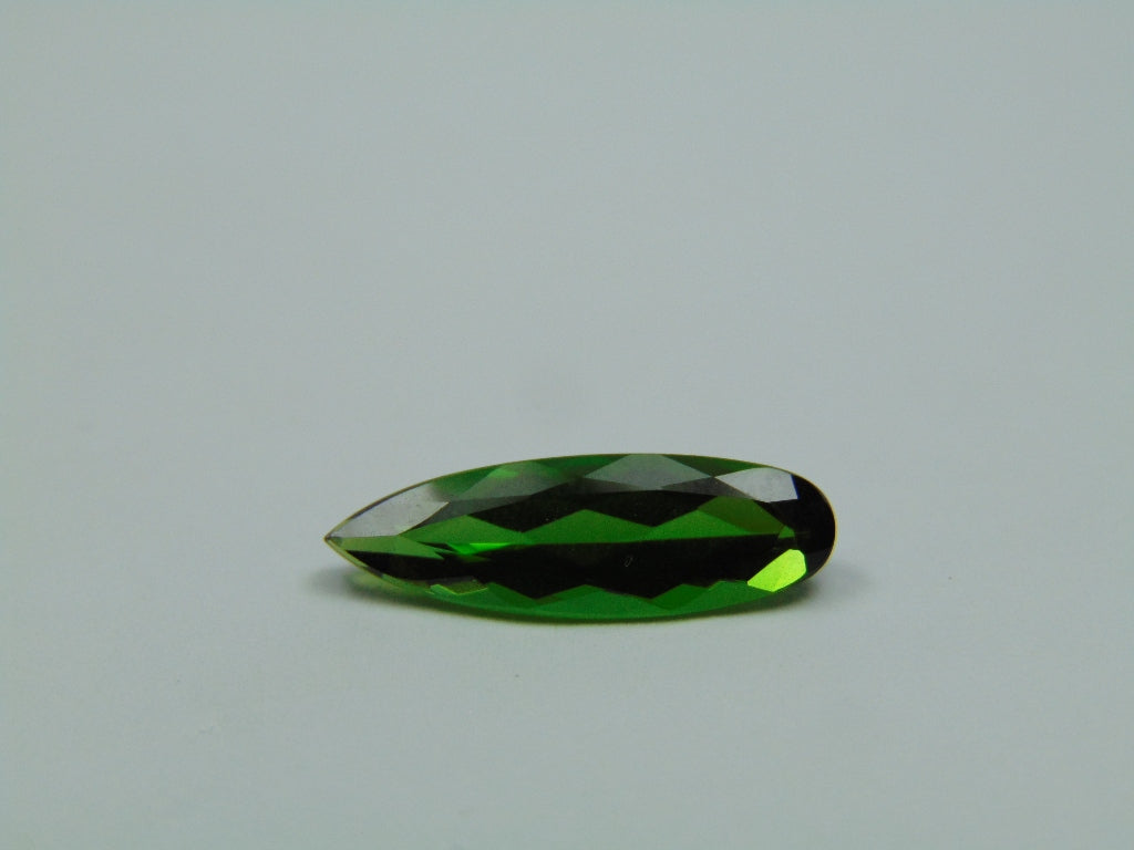2.53ct Tourmaline 18x6mm