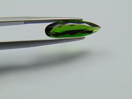 2.53ct Tourmaline 18x6mm