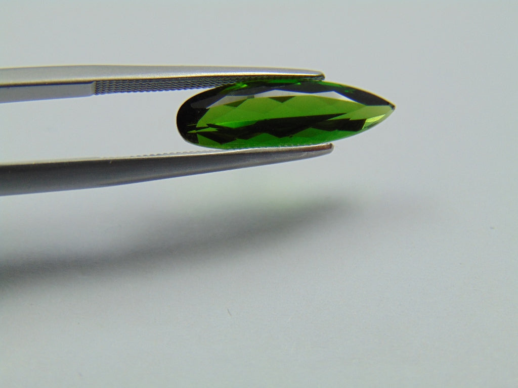 2.53ct Tourmaline 18x6mm