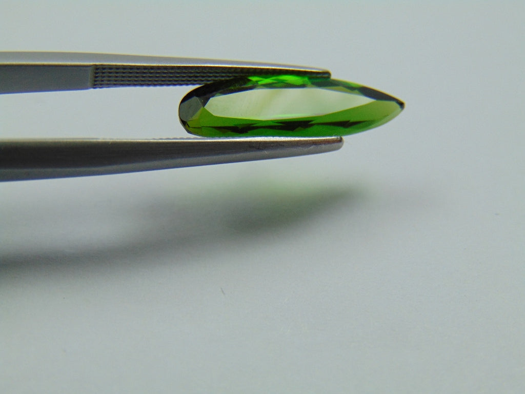 2.53ct Tourmaline 18x6mm