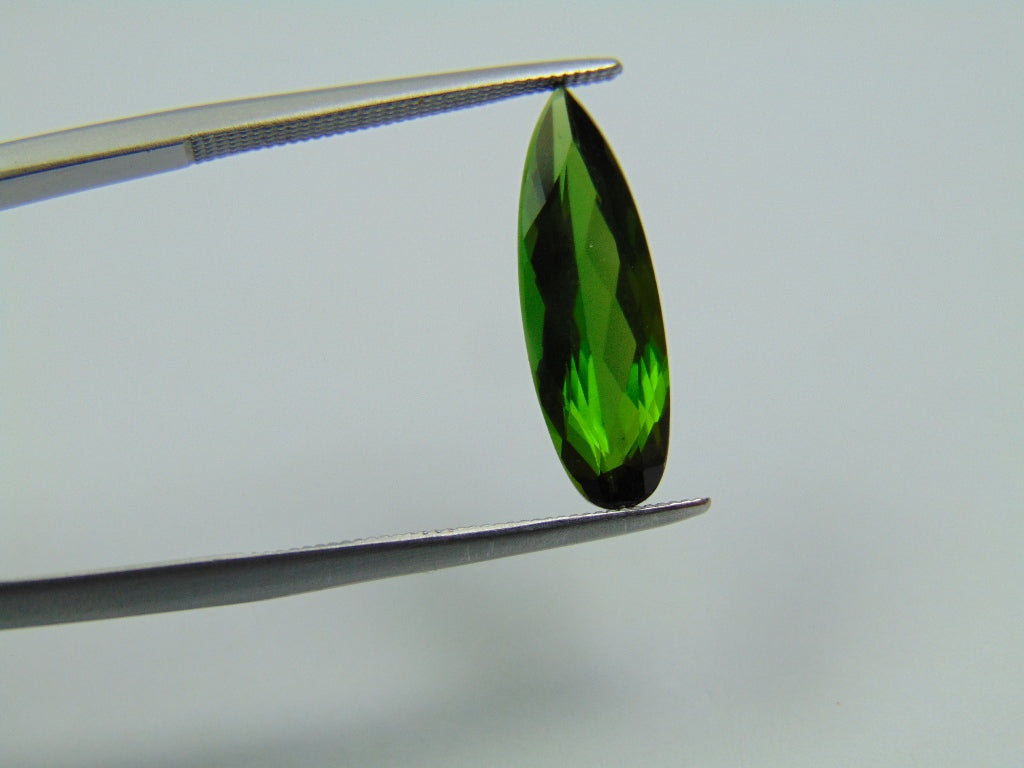 2.53ct Tourmaline 18x6mm