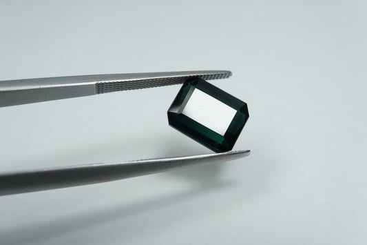 3.50ct Tourmaline 10x8mm