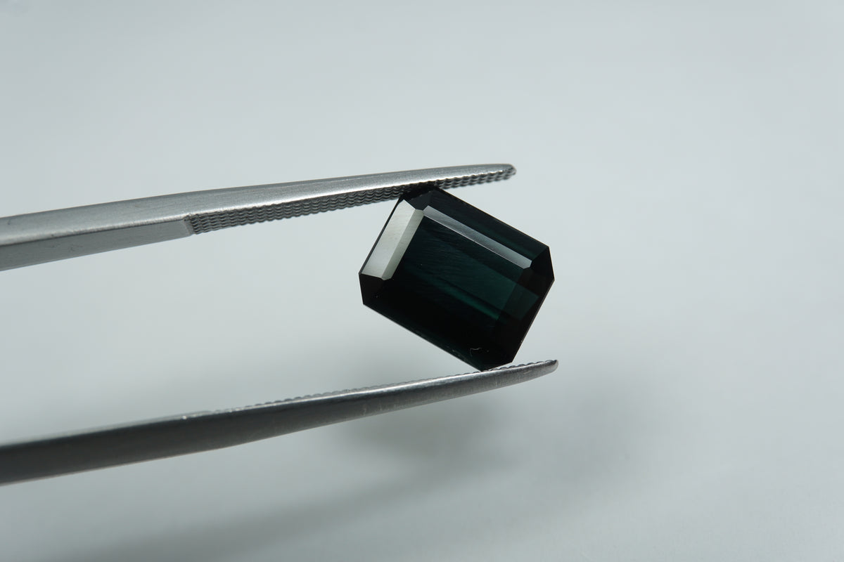 3.50ct Tourmaline 10x8mm