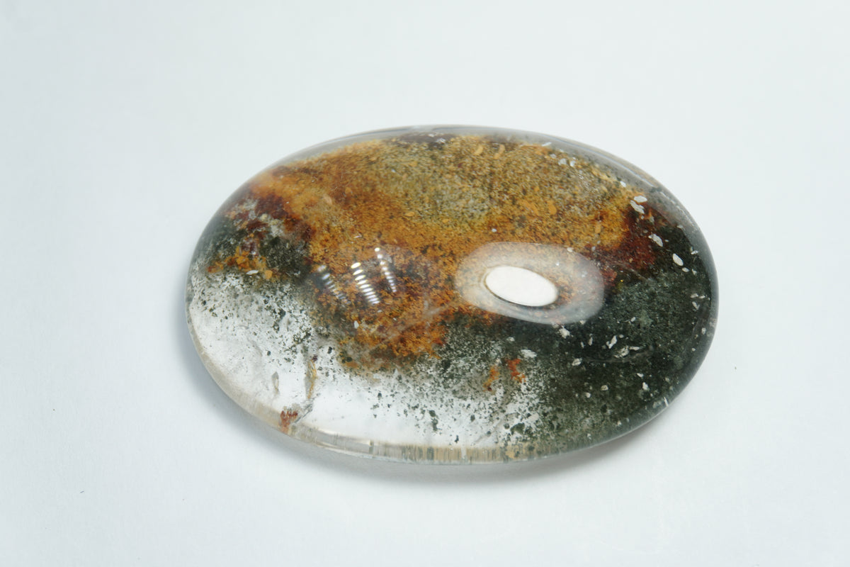 181ct Lodolite 49x35mm