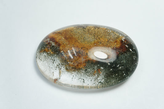 181ct Lodolite 49x35mm