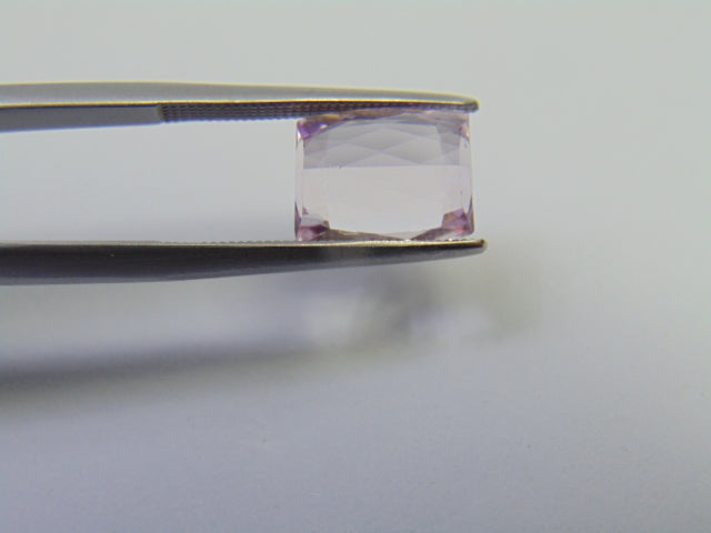 3.95ct Kunzite 10x8mm