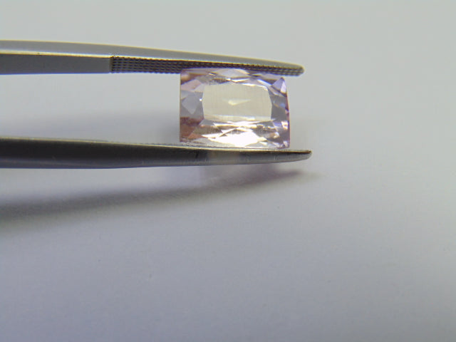 3.95ct Kunzite 10x8mm