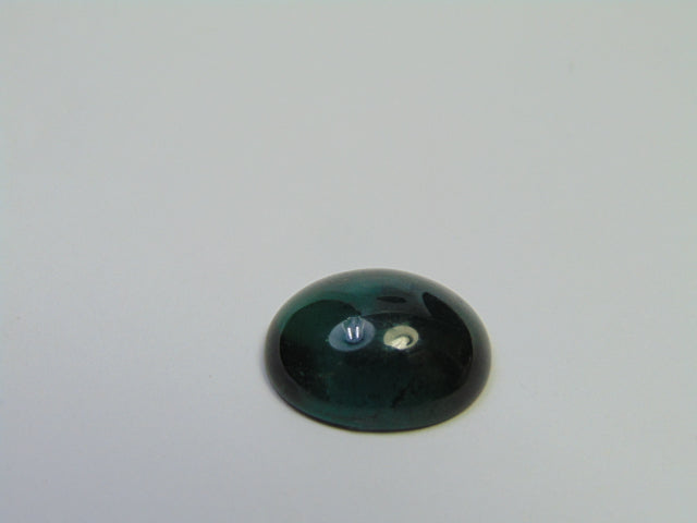 12.75ct Tourmaline Cabochon 17x14mm