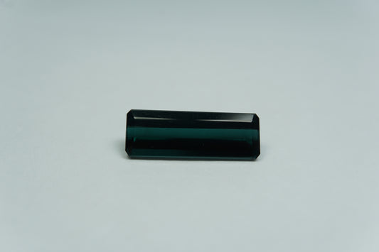 4.88ct Tourmaline 17x6mm