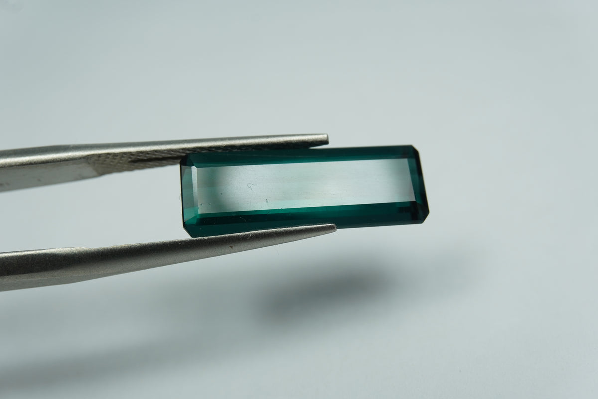 4.88ct Tourmaline 17x6mm