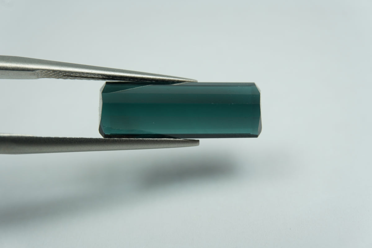 4.88ct Tourmaline 17x6mm
